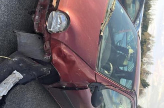 Moteur RENAULT TWINGO 1