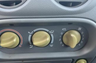 Moteur RENAULT TWINGO 1