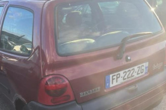 Moteur RENAULT TWINGO 1