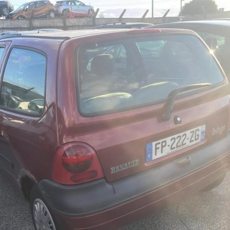 Moteur RENAULT TWINGO 1 Photo n°5