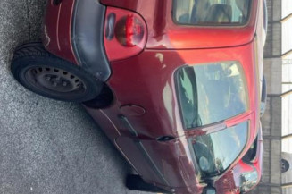 Moteur RENAULT TWINGO 1