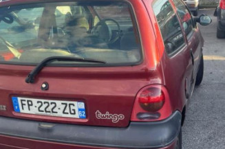 Moteur RENAULT TWINGO 1