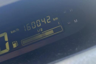 Moteur RENAULT TWINGO 1