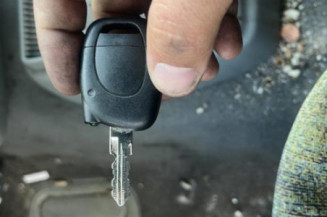 Moteur RENAULT TWINGO 1
