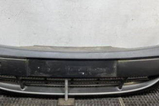 Pare choc avant FORD FIESTA 4 Photo n°1