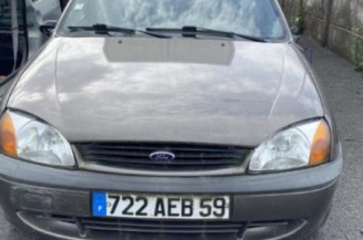 Pare choc avant FORD FIESTA 4
