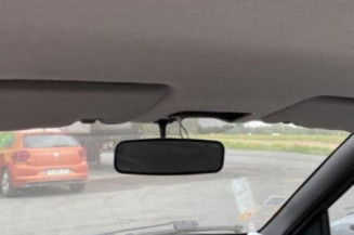 Pare choc avant FORD FIESTA 4
