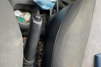 Pare choc avant FORD FIESTA 4