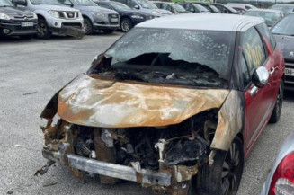 Neiman CITROEN DS3