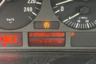 Feu arriere principal droit (feux) BMW SERIE 5 E39