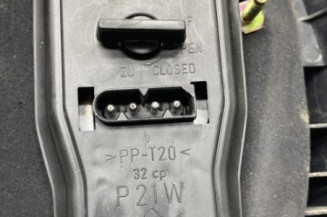 Feu arriere principal gauche (feux) BMW SERIE 5 E39
