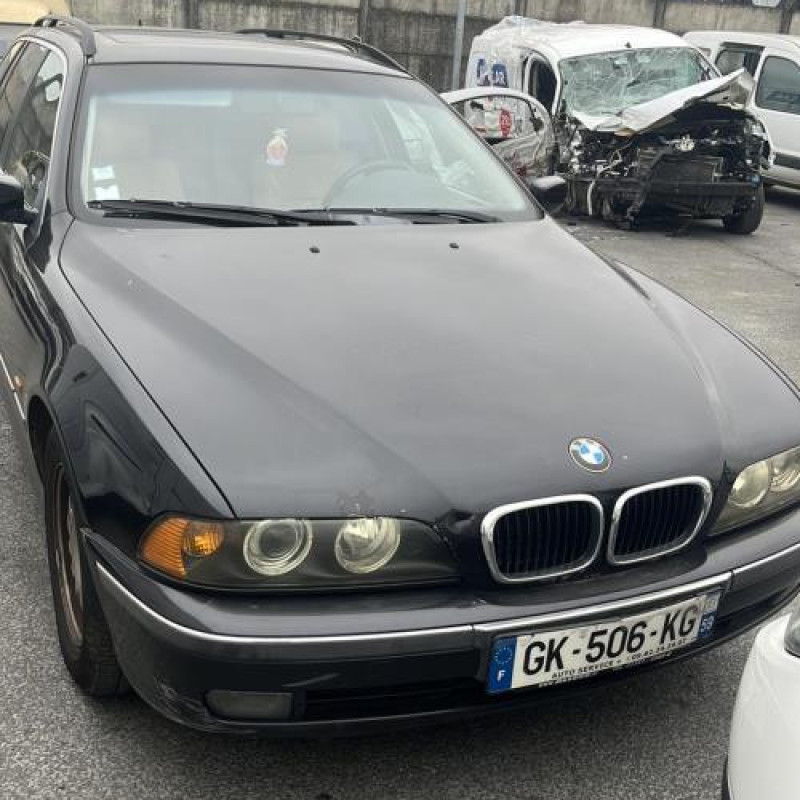 Feu arriere principal gauche (feux) BMW SERIE 5 E39 Photo n°4