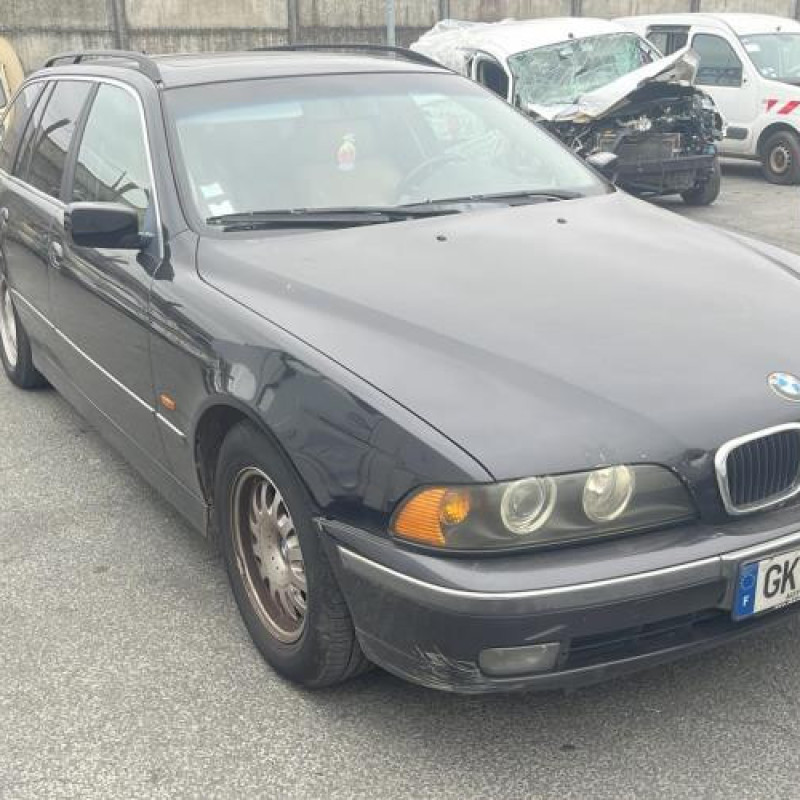 Feu arriere principal gauche (feux) BMW SERIE 5 E39 Photo n°5