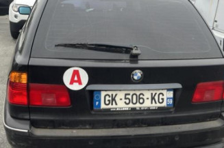Feu arriere principal gauche (feux) BMW SERIE 5 E39