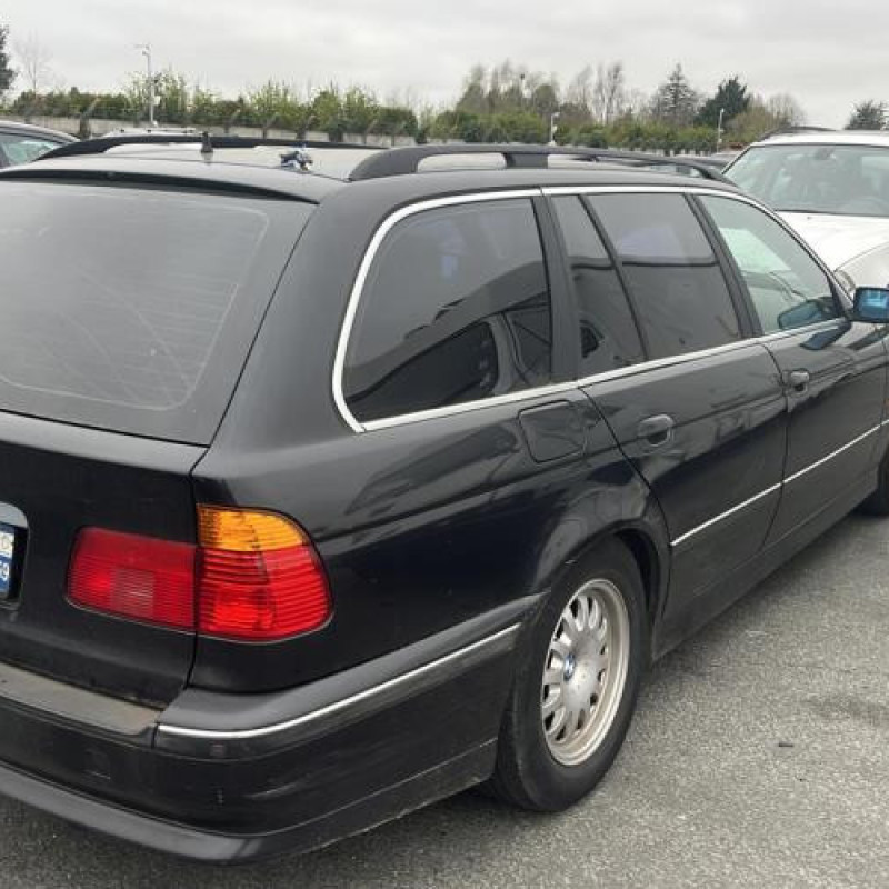 Feu arriere principal gauche (feux) BMW SERIE 5 E39 Photo n°9