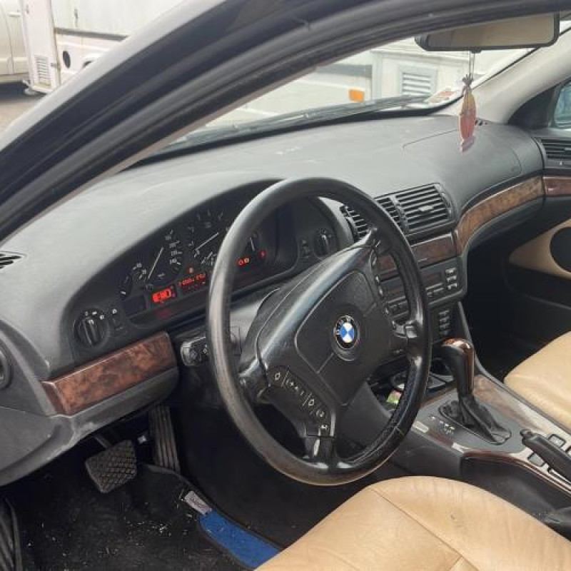 Feu arriere principal gauche (feux) BMW SERIE 5 E39 Photo n°10