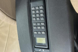 Feu arriere principal gauche (feux) BMW SERIE 5 E39