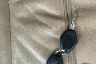 Feu arriere principal gauche (feux) BMW SERIE 5 E39