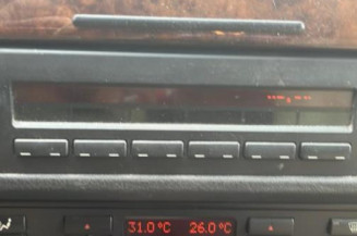 Feu arriere principal gauche (feux) BMW SERIE 5 E39