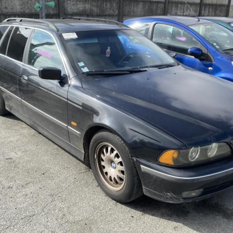 Feu arriere principal gauche (feux) BMW SERIE 5 E39 Photo n°19