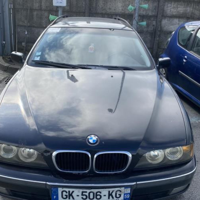 Feu arriere principal gauche (feux) BMW SERIE 5 E39 Photo n°20