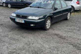 Feu arriere principal gauche (feux) CITROEN XANTIA
