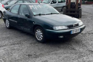 Feu arriere principal gauche (feux) CITROEN XANTIA