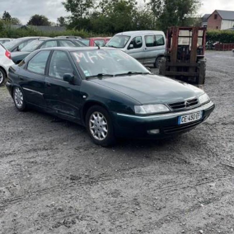 Feu arriere principal gauche (feux) CITROEN XANTIA Photo n°5