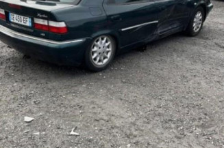 Feu arriere principal gauche (feux) CITROEN XANTIA
