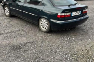 Feu arriere principal gauche (feux) CITROEN XANTIA