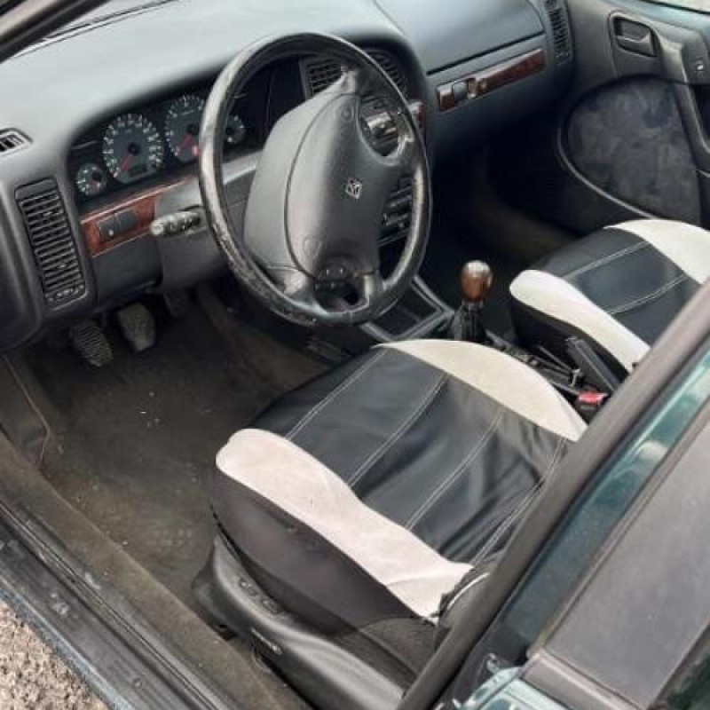 Feu arriere principal gauche (feux) CITROEN XANTIA Photo n°8