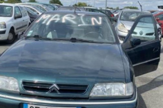 Feu arriere principal gauche (feux) CITROEN XANTIA