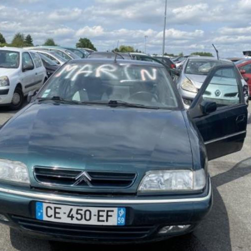 Feu arriere principal gauche (feux) CITROEN XANTIA Photo n°14