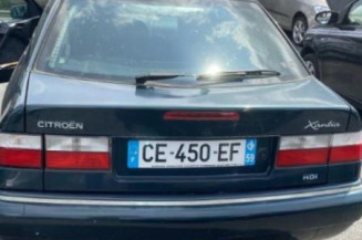Feu arriere principal gauche (feux) CITROEN XANTIA