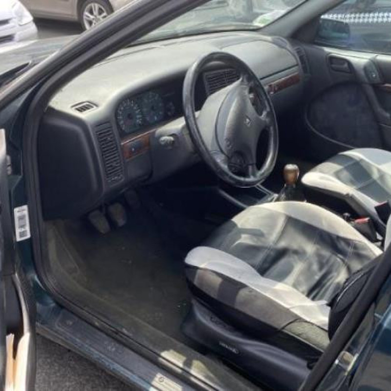 Feu arriere principal gauche (feux) CITROEN XANTIA Photo n°16