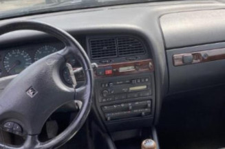 Feu arriere principal gauche (feux) CITROEN XANTIA