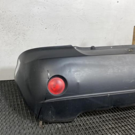 Pare choc arriere CHEVROLET MATIZ 2