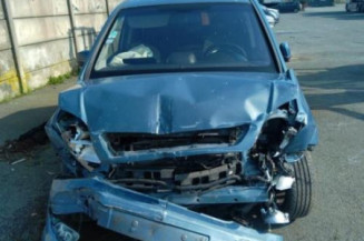 Moteur OPEL MERIVA A Photo n°1