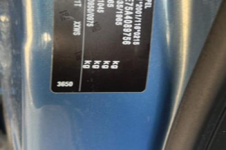 Moteur OPEL MERIVA A