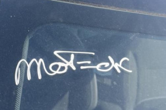 Moteur OPEL MERIVA A