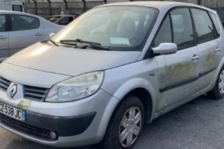 Moteur RENAULT SCENIC 2 Photo n°1