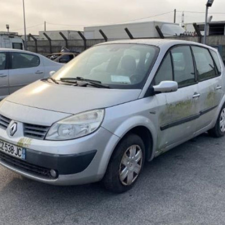 Moteur RENAULT SCENIC 2 Photo n°1