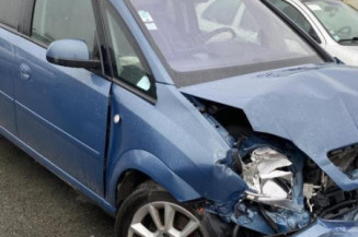Moteur OPEL MERIVA A