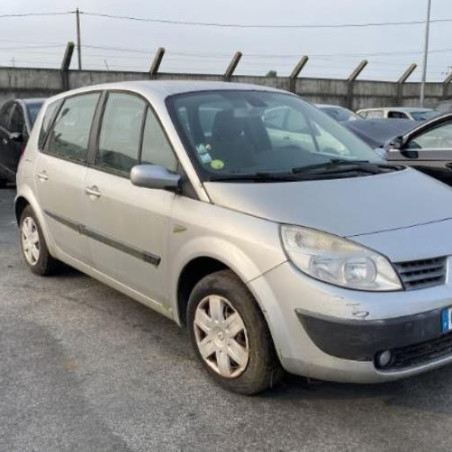 Moteur RENAULT SCENIC 2