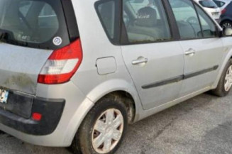 Moteur RENAULT SCENIC 2