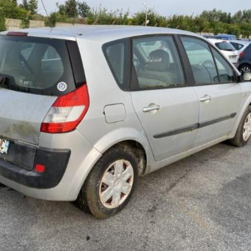 Moteur RENAULT SCENIC 2 Photo n°3