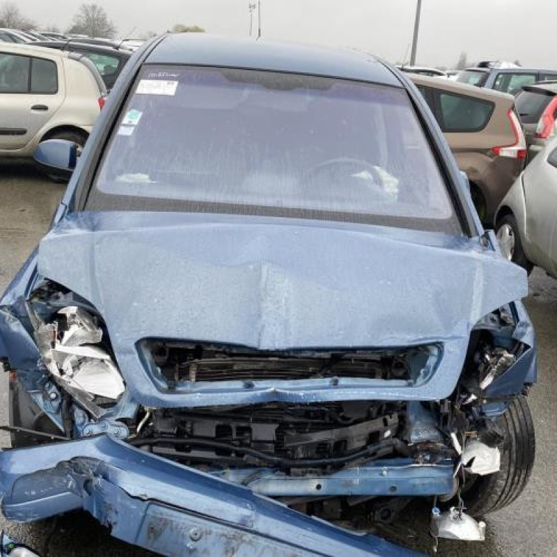 Moteur OPEL MERIVA A Photo n°6
