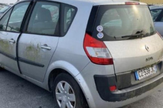 Moteur RENAULT SCENIC 2