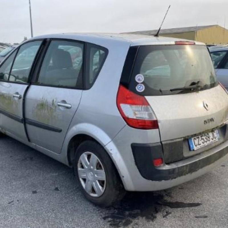 Moteur RENAULT SCENIC 2 Photo n°4