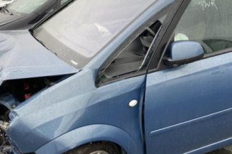 Moteur OPEL MERIVA A